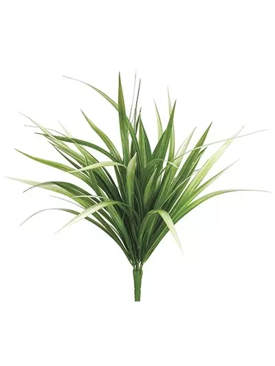 Aldik Home's Realistic Silk Plants - River Grass