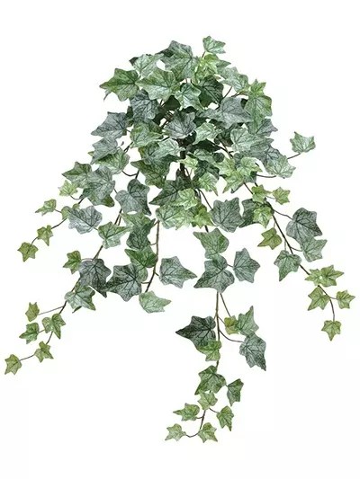Aldik Home's Incredibly Realistic Silk Plants - Ivy Bush