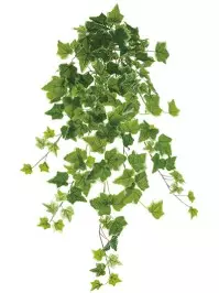 Aldik Home's Incredibly Realistic Silk Plants - Ivy Bush