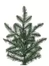 Aldik Home's Premium Artificial Christmas Trees - King Noble Fir LED Tree