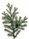 Aldik Home's Premium Artificial Christmas Trees - Virginia Fir Always Lit