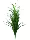 Aldik Home's Realistic Silk Plants - Grass Bush