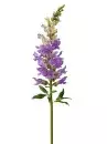 Aldik Home's Realistic Silk Flowers - Snapdragon Natural Touch