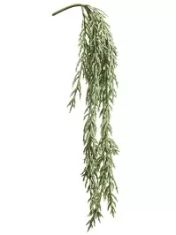 Aldik Home's Quality Artificial Succulents - Hanging Succulent