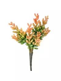 Aldik Home's Quality Artificial Succulents - Burrows Tail