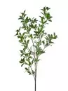 Aldik Home's Incredibly Realistic Silk Plants - Japonica Tree Stem 