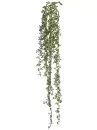 Aldik Home's Quality Artificial Succulents - String of Pearl Hanging Spray