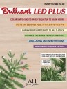 Aldik Home's Premium Artificial Christmas Trees - Snowy Taos Fir LED 3 FT Warm White