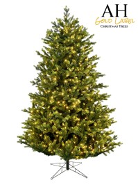 Aldik Home's Premium Artificial Christmas Trees - Glendale Pine 5 FT WW