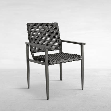 Harbor Arm Chair