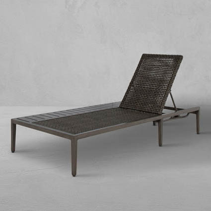 Harbor Chaise - Left Arm