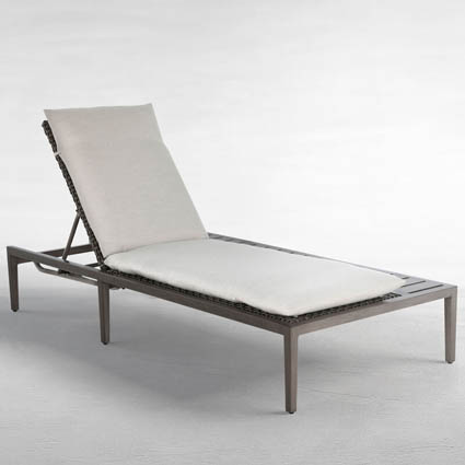 Harbor Chaise - Right Arm