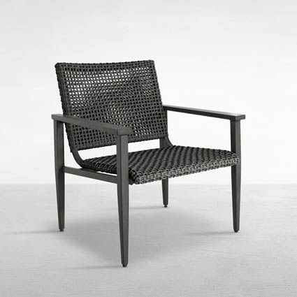 Harbor Lounge Chair