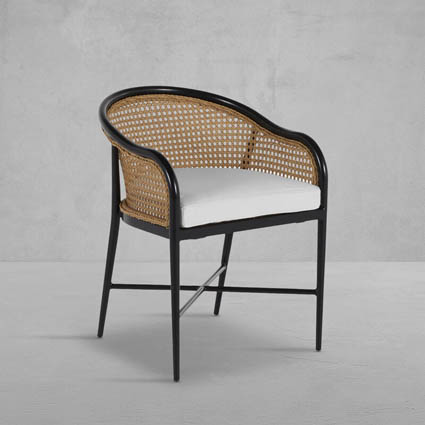 Havana Arm Chair