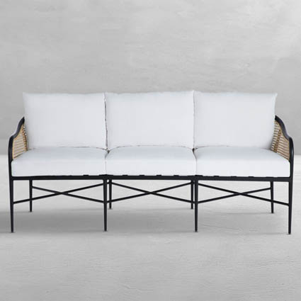 Havana Euro Sofa