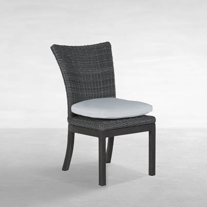 Rustic Side Chair