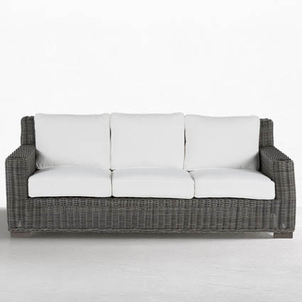 Rustic Sofa
